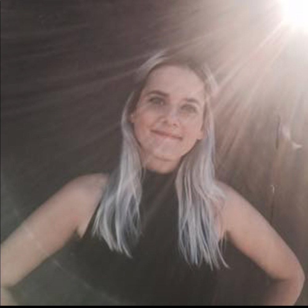 Meet your Posher, Kayleigh